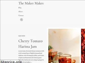 themakermakes.com
