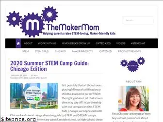 themakermom.com