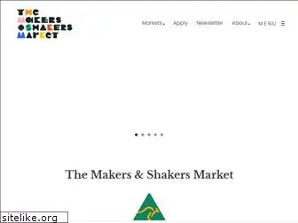themakersandshakers.com