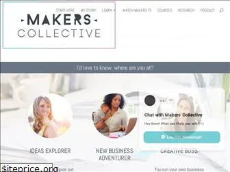 themakerscollective.com.au