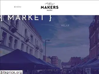 themakersmarket.co.uk