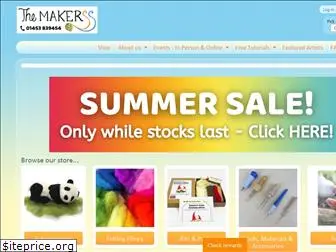themakerss.co.uk