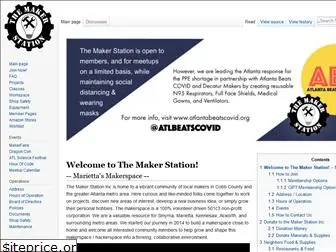 themakerstation.com