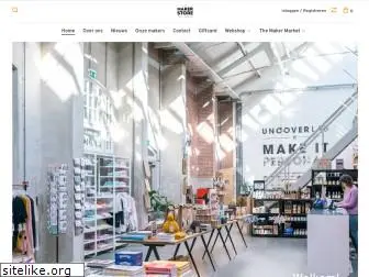 themakerstore.nl