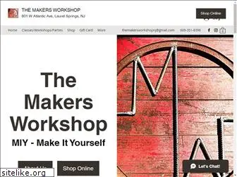 themakersworkshop.net