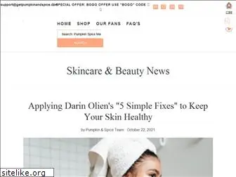 themakeupbee.com