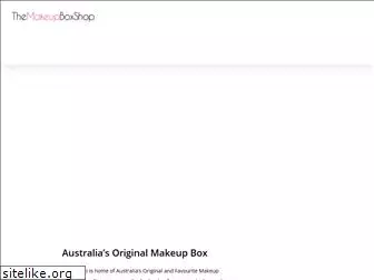 themakeupboxshop.com