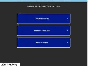 themakeupdirectory.co.uk