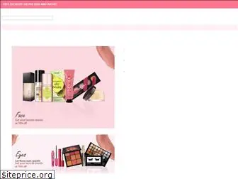 themakeupplanet.com.pk