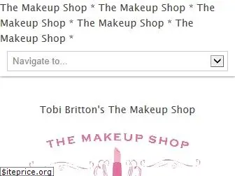 themakeupshop.com