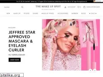 themakeupspot.de