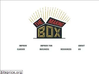 themakingbox.ca