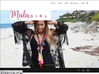 themalagirl.com