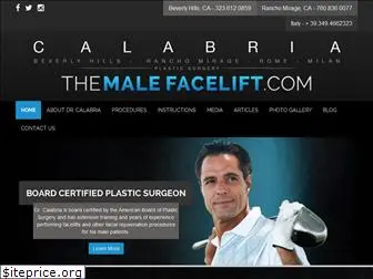 themalefacelift.com
