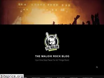 themaloikrockblog.se