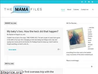 themamafiles.com.au