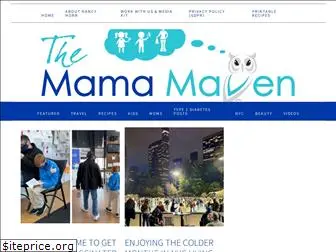 themamamaven.com