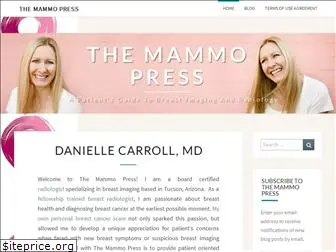 themammopress.com