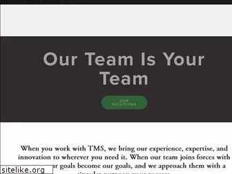 themanagementsolution.com