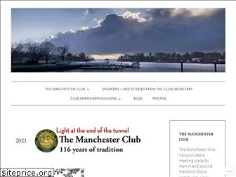 themanchesterclub.org