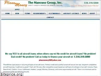 themancusogroup.com