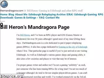 themandragora.com