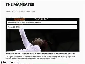 themaneater.com