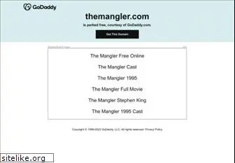 themangler.com