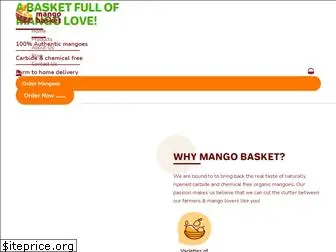 themangobasket.com