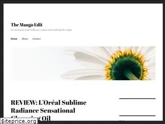 themangoedit.wordpress.com