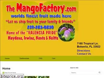 themangofactory.com