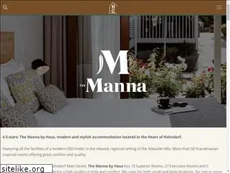 themanna.com.au