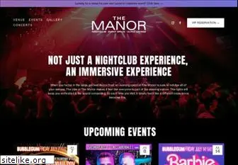 themanorcomplex.com