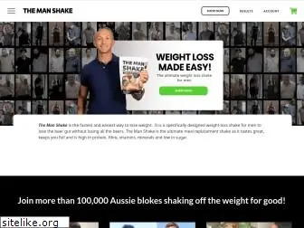 themanshake.com.au