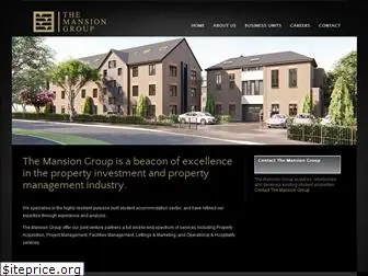 themansiongroup.co.uk