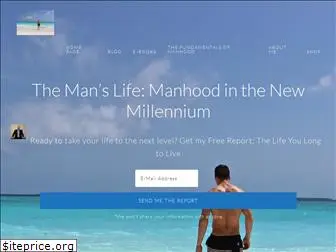 themanslife.com