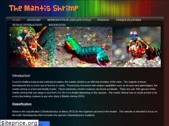 themantisshrimp.weebly.com