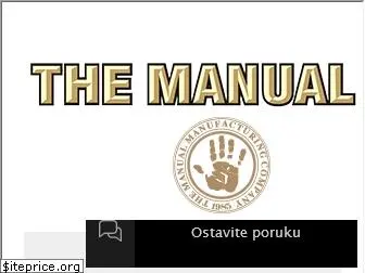 themanualco.com