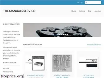 themanualsservice.com