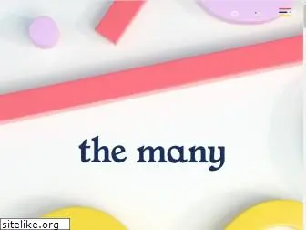 themany.com