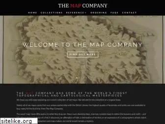 themapcompany.co.uk