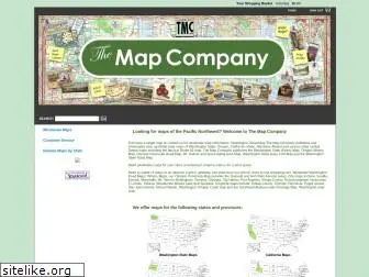 themapcompany.com