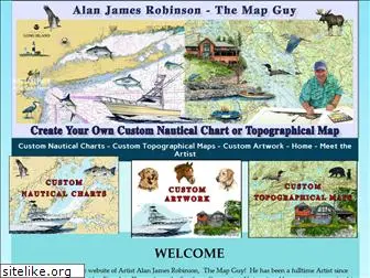 themapguy.com