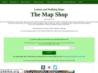 themapshop.co.uk