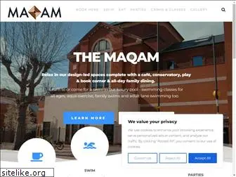 themaqamcentre.com