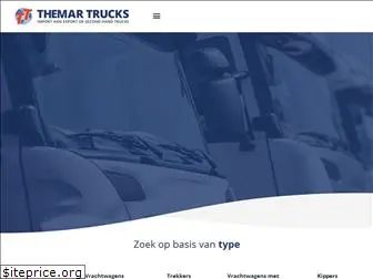 themar-trucks.com