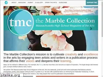 themarblecollection.org