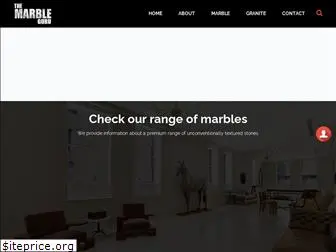 themarbleguru.com