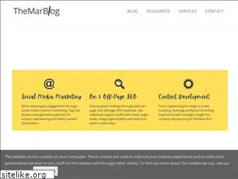 themarblog.com