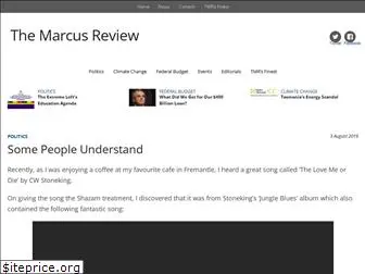 themarcusreview.com